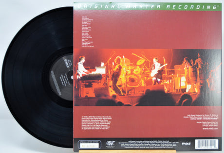 Little Feat - Waiting For Columbus (MFSL)