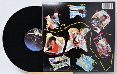 Living Colour - Vivid