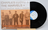 Lloyd, Charles - Vanished Gardens