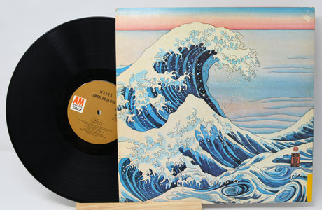 Lloyd, Charles - Waves
