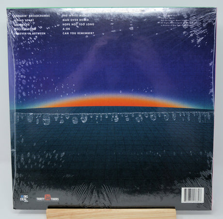 Los Colognes - The Wave