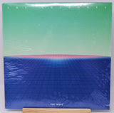 Los Colognes - The Wave