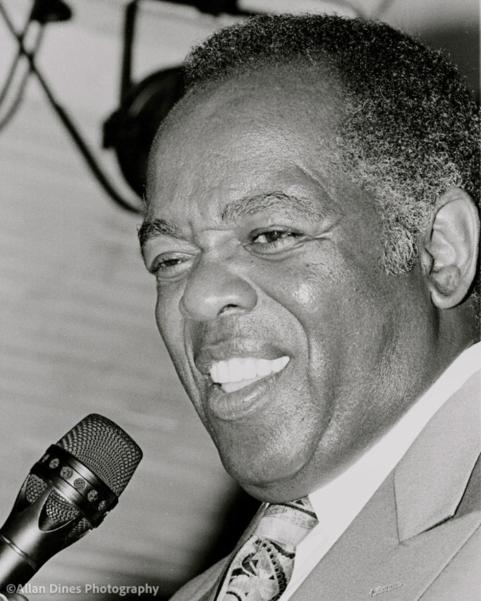 Rawls, Lou - Photo 2