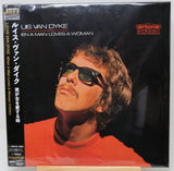 Dyke, Louis Van - When A Man Loves A Woman