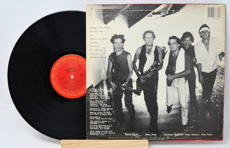 Loverboy - Get Lucky