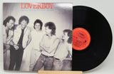 Loverboy - Lovin Every Minute Of It