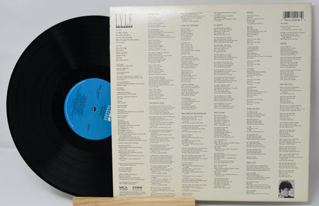 Lovett, Lyle - Pontiac