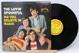 Lovin' Spoonful - Do You Believe In Magic