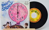 Lovin' Spoonful - Six O'Clock