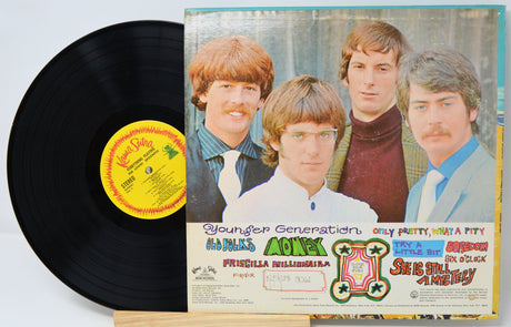 Lovin Spoonful - Everything Playing