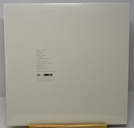 Low - The Invisible Way