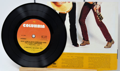 Lowe / Edmunds - Sing The Everly Brothers