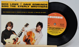Lowe / Edmunds - Sing The Everly Brothers
