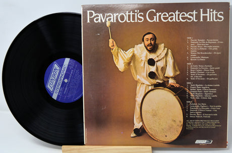 Pavarotti, Luciano - Greatest Hits