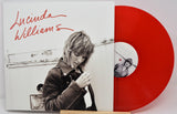 Williams, Lucinda - Lucinda Williams