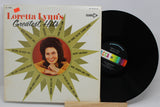 Lynn, Loretta - Greatest Hits
