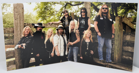 Lynyrd Skynyrd - Collected