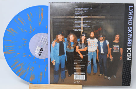 Lynyrd Skynyrd - Icon