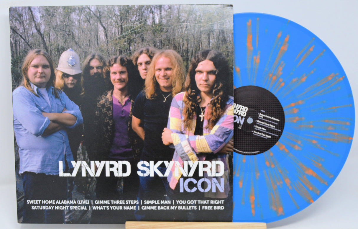 Lynyrd Skynyrd - Icon