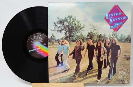 Lynyrd Skynyrd - Nothin' Fancy