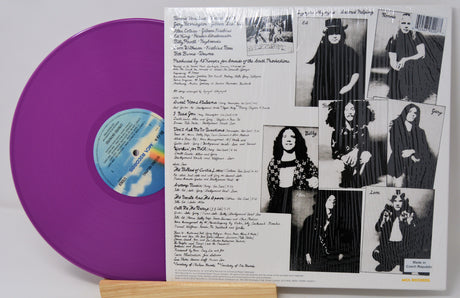 Lynyrd Skynyrd - Second Helping