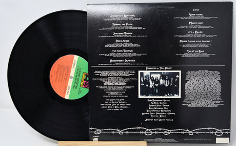 Lynyrd Skynyrd - 1991