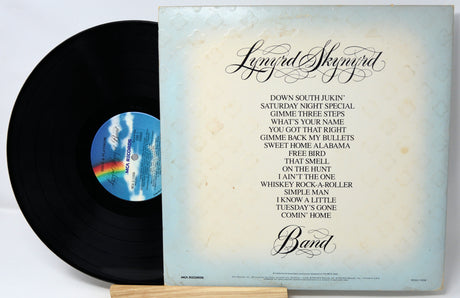 Lynyrd Skynyrd - Gold & Platinum