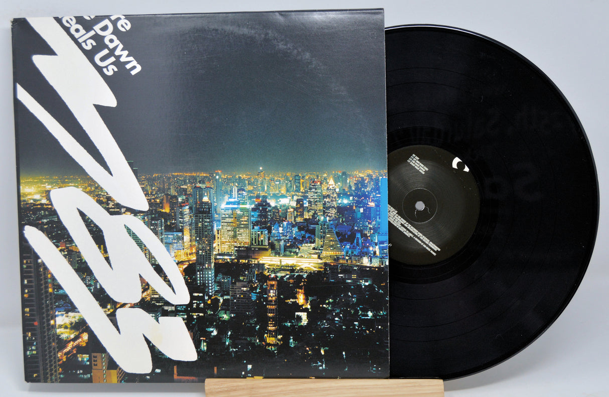 M83 -  Before The Dawn Heals Us