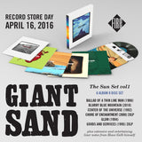 Giant Sand - Sun Set: Volume 1