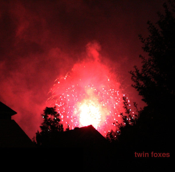 Twin Foxes - Year On A String