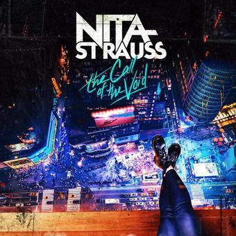 Strauss, Nita - The Call Of The Void