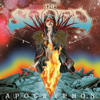 Sword, The - Apocryphon