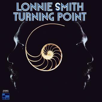 Smith, Lonnie - Turning Point