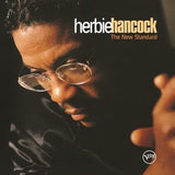 Hancock, Herbie - The New Standard