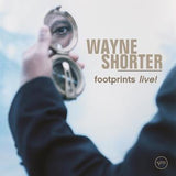 Shorter, Wayne - Footprints Live