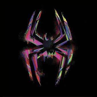 Metro Boomin - Presents Spider-Man: Across The Spider-Verse