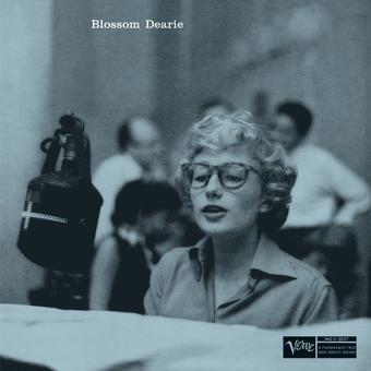 Dearie, Blossom - Blossom Dearie