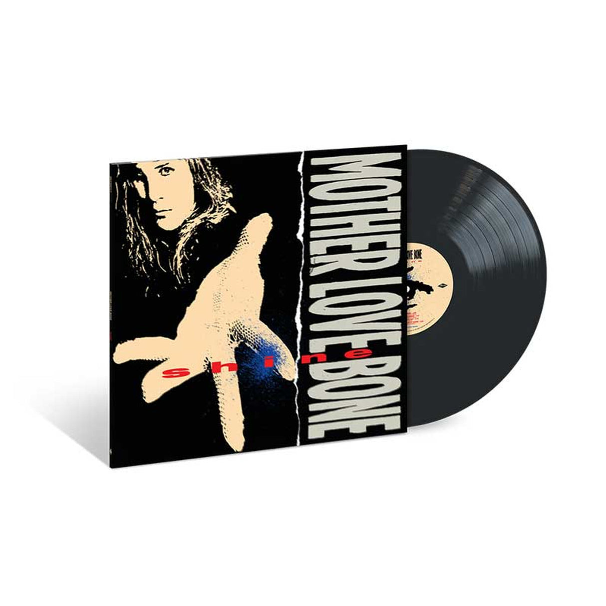 Mother Love Bone - Shine