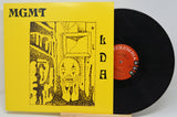 MGMT - Little Dark Age