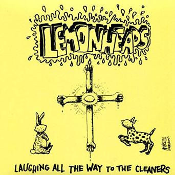 Lemonheads - Laughing All The Way To The Cleaners