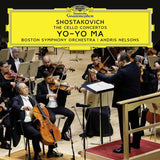 Ma, Yo-Yo - Shostakovich: The Cello Concertos
