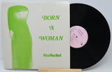 MacNeil, Rita - Born A Woman