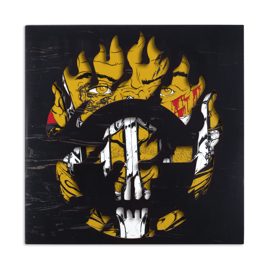 Mad Max Fury Road - Soundtrack