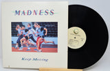 Madness - Keep Moving