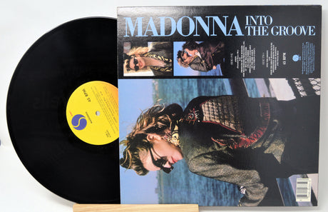 Madonna - Angel