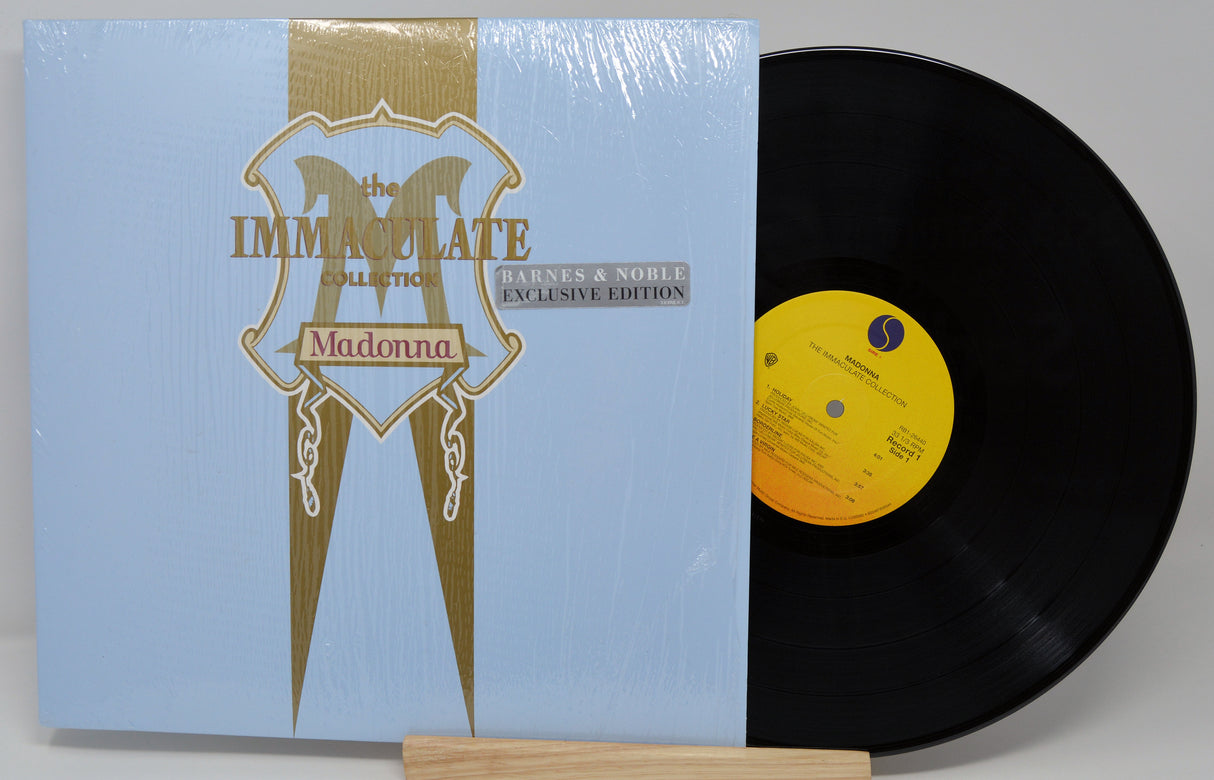 Madonna - Immaculate Collection