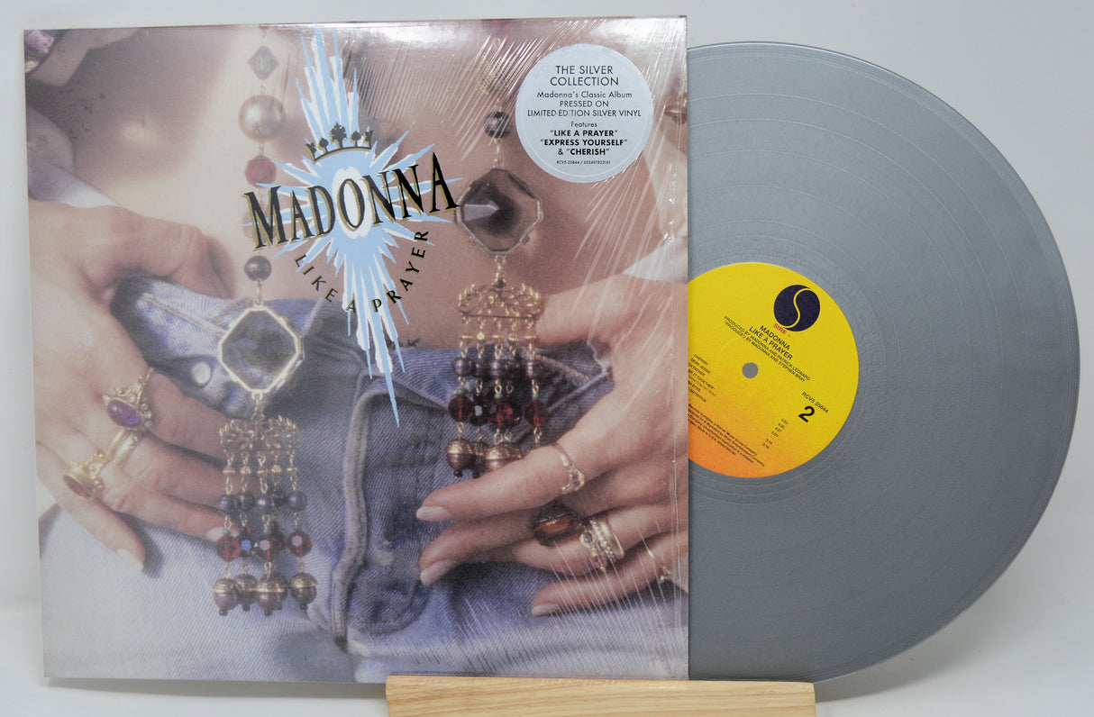 Madonna - Like A Prayer