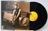 Madonna - Like A Virgin