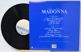 Madonna - True Blue