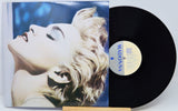 Madonna - True Blue